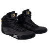 GASP Zeus Thunderbolt HI Tops Shoe (Black)