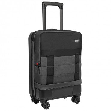 DEPARTURE TRAVEL BAG (Gray) - ملحقات رياضية
