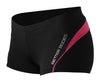 CHERRY HILL HOTPANT (Black/Pink) - ملابس رياضية