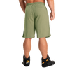 THERMAL SHORTS (Wash Green) - ملابس رياضية