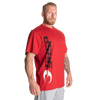 ORIGINAL TEE (Chili Red) - ملابس رياضية