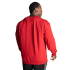 DIVISION CREWNECK (Chili Red) - ملابس رياضية