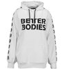 TRINITY HOOD (White) - ملابس رياضية