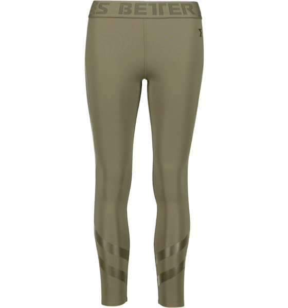 CHELSEA TIGHTS (Wash Green) - ملابس رياضية