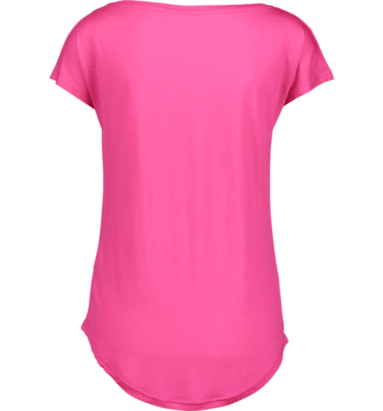 GRACIE TEE (Hot Pink) - ملابس رياضية