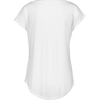 GRACIE TEE (White) - ملابس رياضية