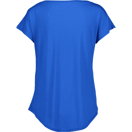 GRACIE TEE (Strong Blue) - ملابس رياضية