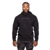LOGO HOODIE (Black) - ملابس رياضية