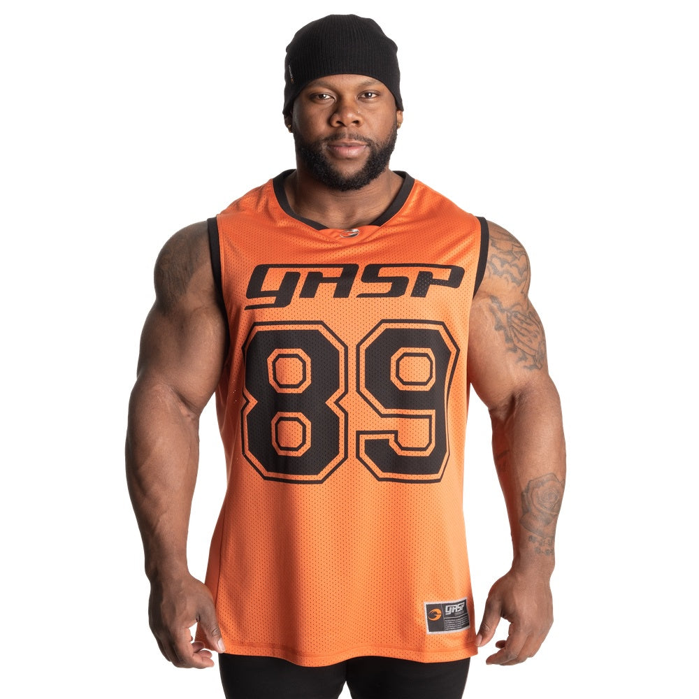 【新品】GASP　O.G Mesh Tank　Ｓサイズ 3284_5a0975d465-