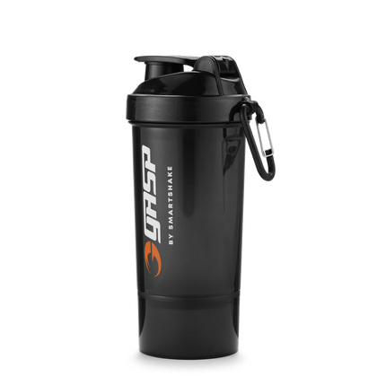 GASP 27OZ SHAKER (Black) - ملحقات رياضية