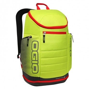 C-7 COMPETE PACK (Lime Punch)