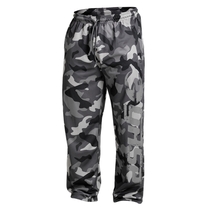 ORIGINAL MESH PANTS (Tactical Camo) - ملابس رياضية