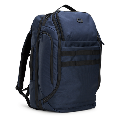 PACE PRO MAX TRAVEL DUFFEL PACK 45L (Navy) - ملحقات رياضية