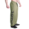 GASP SWEAT PANTS (WASHED GREEN) - ملابس رياضية
