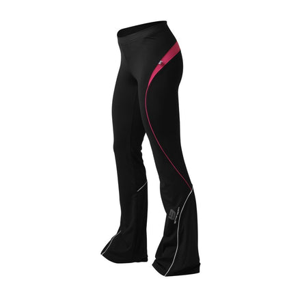 CHERRY HILL JAZZPANT (Black/Pink) - ملابس رياضية