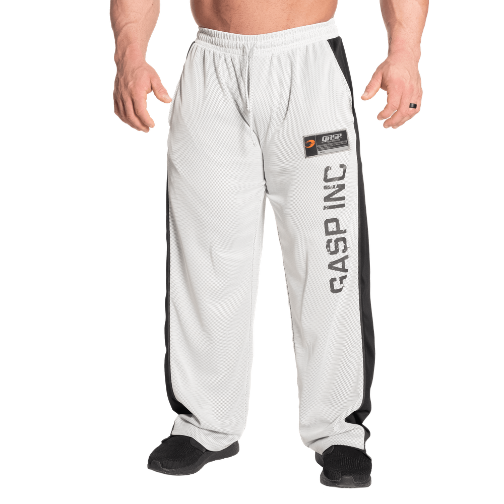Gasp pro gym sales pant
