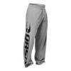 GASP SWEAT PANTS (Grey Melange) - ملابس رياضية