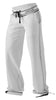 STRAIGHT SOFT PANT (Off White) - ملابس رياضية