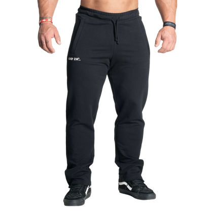 ORIGINAL STANDARD PANT (BLACK) - ملابس رياضية