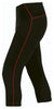 BETTER BODIES BASIC 3/4 TIGHTS (Black)