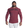 GASP INC THERMAL (Maroon) - ملابس رياضية