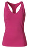LOGO T-BACK (Pink) - ملابس رياضية