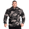 GASP LOGO HOODIE (Stealth Camo) - ملابس رياضية