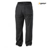 HERITAGE PANTS (Washed Black)